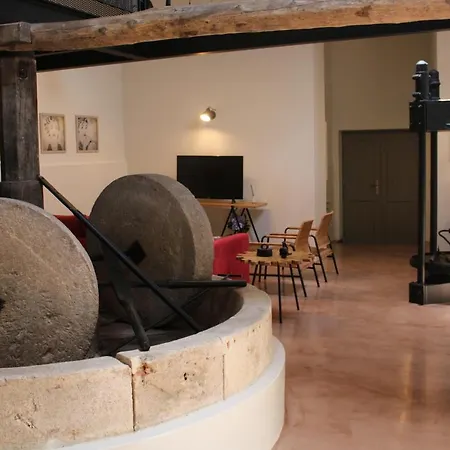 Case de vacanță Apothiki House Kato Korakiana