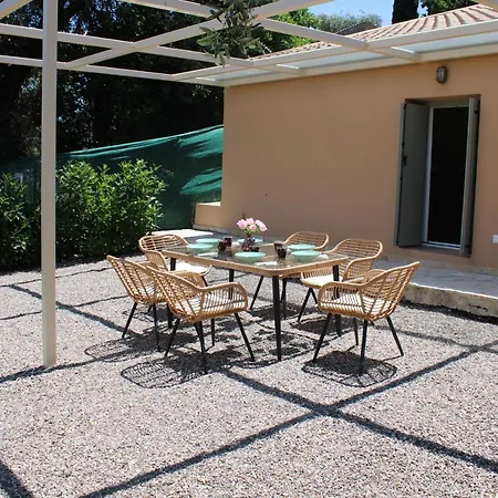 Apothiki House Case de vacanță Kato Korakiana