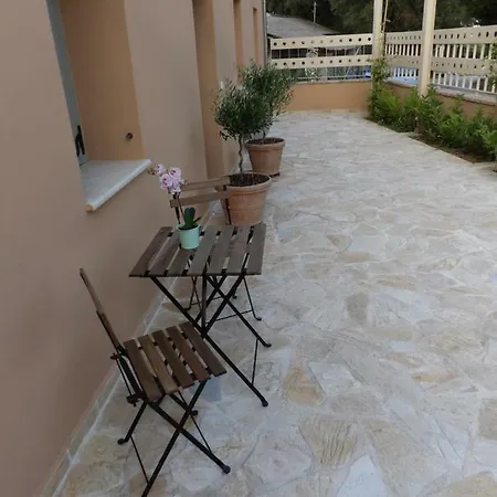 Apothiki House Case de vacanță *