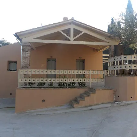 Case de vacanță Apothiki House *