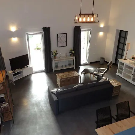 Apothiki House Case de vacanță Kato Korakiana